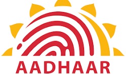 Aadhar client logo