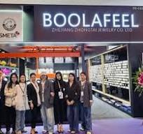 Boolafeel client logo