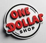 One Dollar client logo